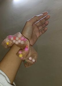 Scrunchies