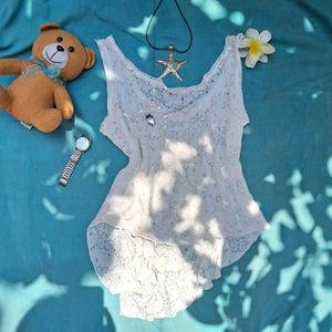 3.combo Y2k Butterfly Cami Halter Beach Dress Top