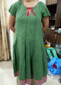 Malmal Cotton Kurta