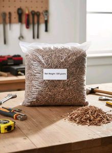 Premium Sawdust - Versatile &amp; Eco-Friendly