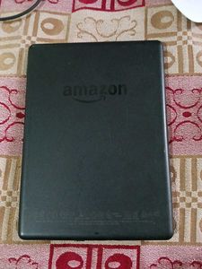 KINDLE E BOOK