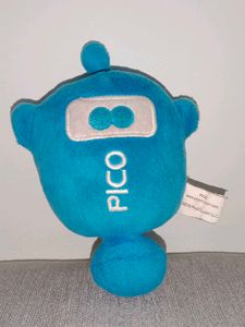 PICO Plush Toy