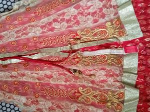 Elegant Ethnic Gown