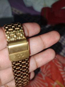 Ricoh Watch