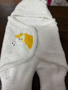 Baby Swaddle