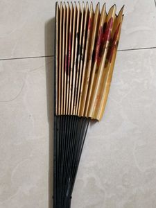 Chinese Hand Fan