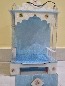 Mandir Designer Style