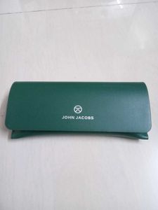 Brand New John Jacobs Eyeglasses