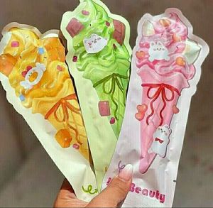 Ice Cream Rapper Lipsticks