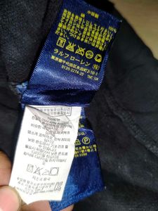 Polo Ralph Lauren Double Knit Full-Zip Hoodie