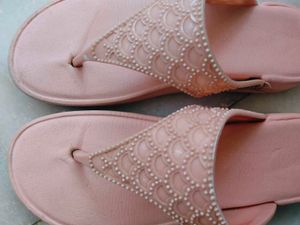 Daily Wear Flipflopsfor Women Size 6