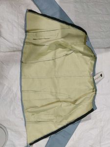 Stylish Light Blue Jacket