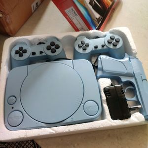 Super 8bit Tv Video Game System New Version