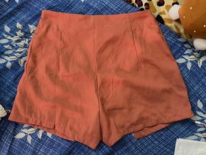 Skort