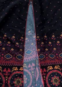 Indo Western Kurti