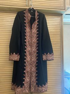 Original Kashmiri Ladies Phiren, Size L,