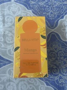 Bella Vita Mango Eau de Parfum