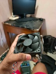 CPU Cooler