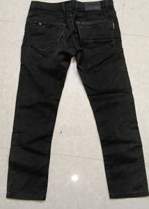 Dark Wash Jeans