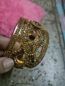 Party Wear Bangle/ Kada