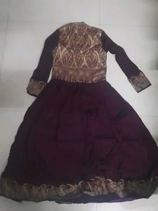 Elegant Lehenga Choli Set