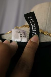 H&amp;M Fitted Top