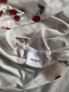 🌸 Savana Top 🌸
