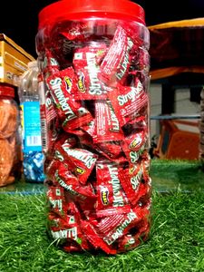 Strawberry Jelly Chocolate