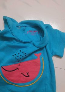 Unisex Romber