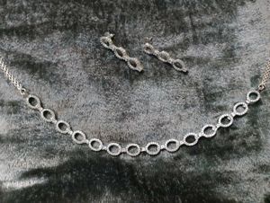 New Silver Set