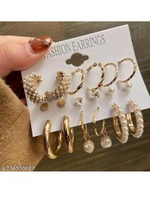 Earring Set