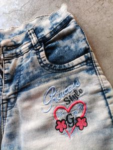 Shorts For Girls