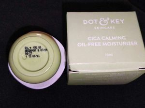 Skincare Bundle:Dot &amp; Key + Myglamm
