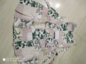 Cute Girls' Dress
