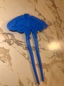 3d Printed Hair Pin