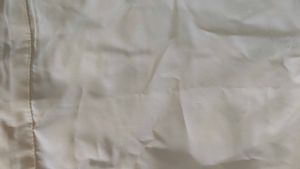 Vintage Style White Blouse