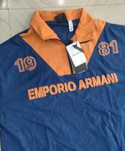 Emporio Armani Tee