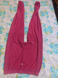 Pink Leggings