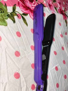 ikonic hair crimper