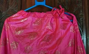 Ethanic Lehenga Choli