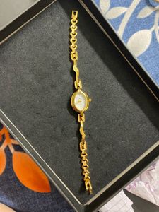 Vintage Watch For Women