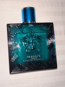Versace Eros Edp 100ml Original Perfume