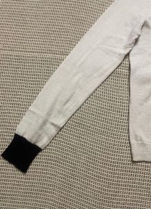 Korean Light Woollen Cardigan