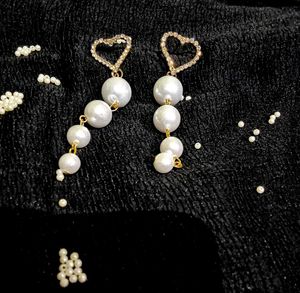 Trendy Beautiful 3-Set Combo Earrings And Studs