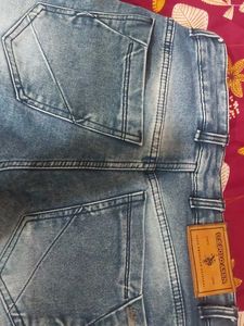 U.S. Polo Assn. Jeans