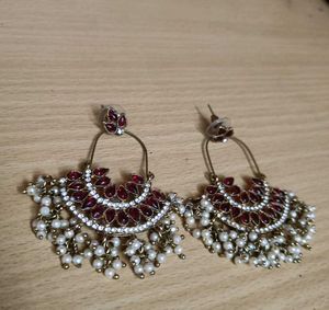 Chandbali Earrings