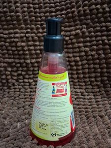 Plam - Body Lovin Shower Gel ( Drivin &#39; Me Cherry)