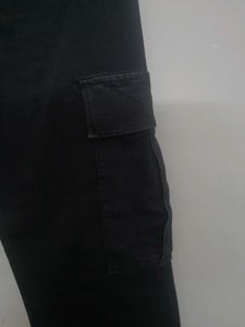 (ALTHEORY) UNISEX PANTS