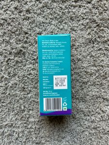 Pilgrim - Anti Hairfall Serum