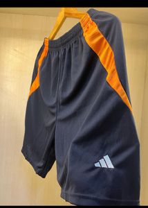Real Madrid Football Shorts